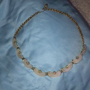 Fashionable necklace